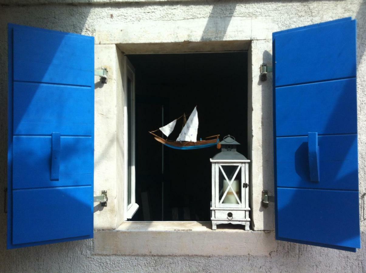 House Ivas With Garden Zambratija (Istria)